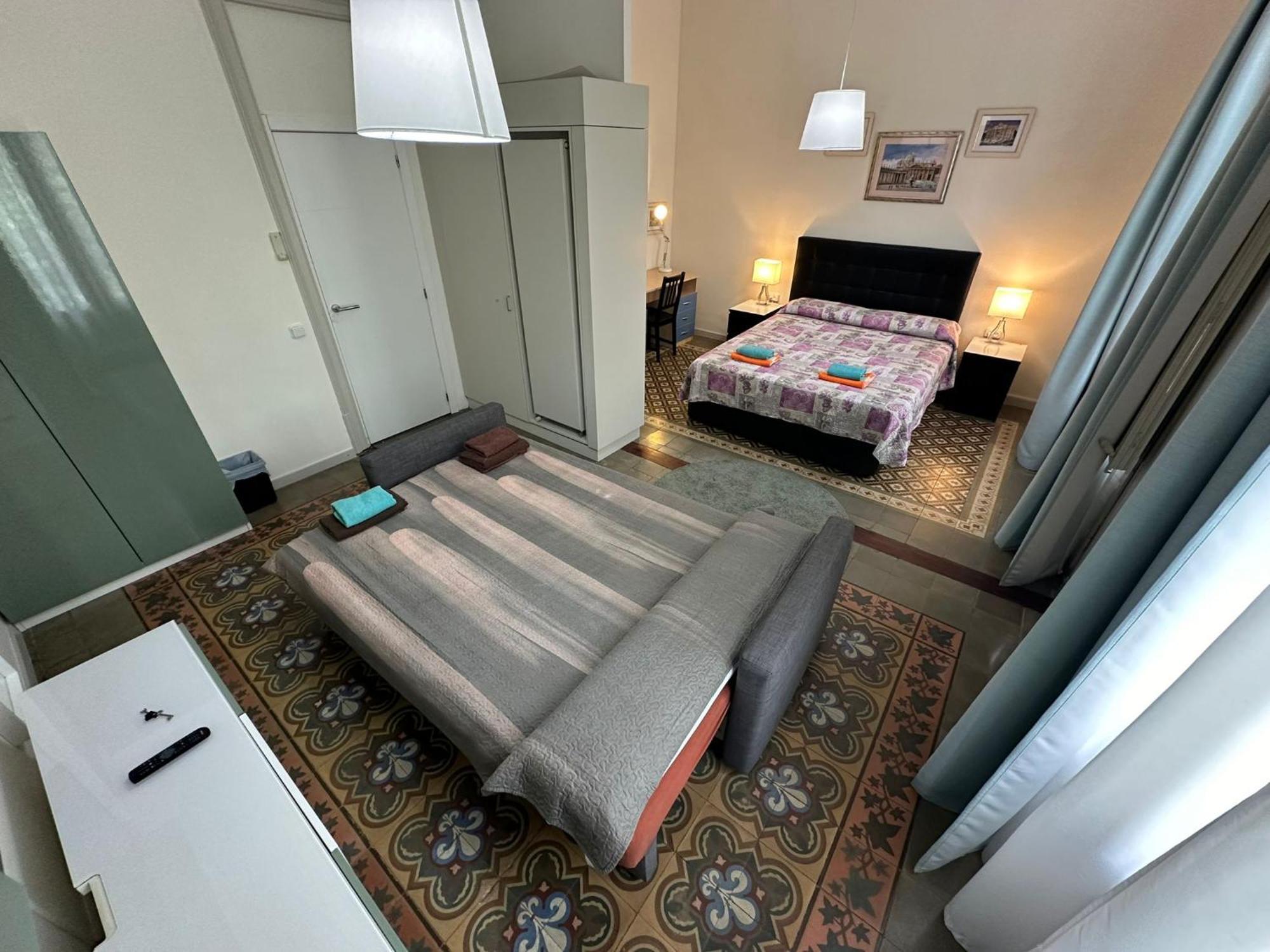 Bed & Breakfast Rumila