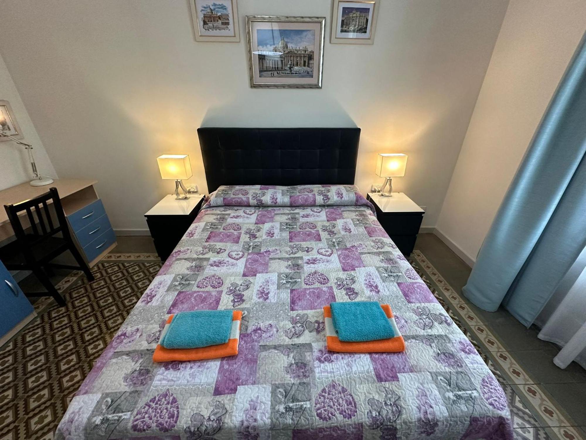 Bed and breakfast Rumila